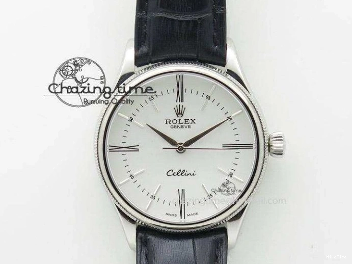 MiroTime 0127 Vibrant DateJust 41 126333 EWEF Best Edition YG Stick Dial on SS YG Jubilee Bracelet A 990